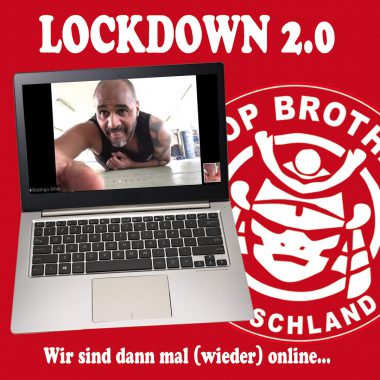 Lockdown II – Online-Training ab November