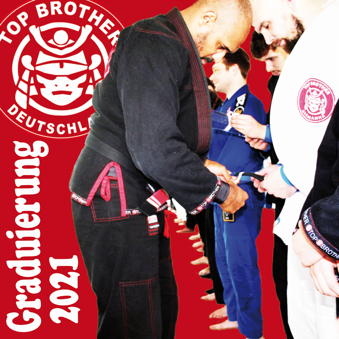 You are currently viewing BJJ Graduierung am 09.10.2021