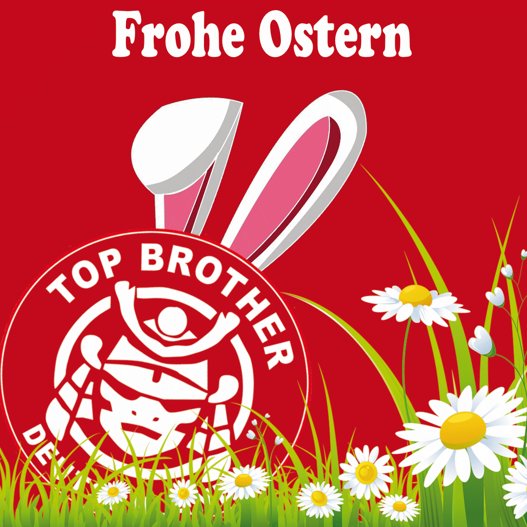You are currently viewing Schließzeit zu Ostern