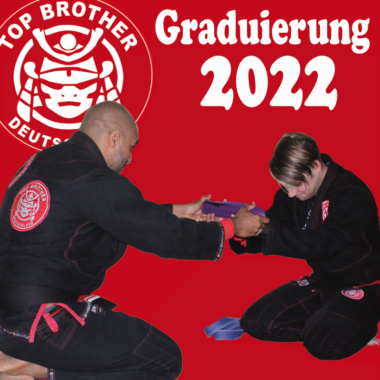 Graduierung 2022