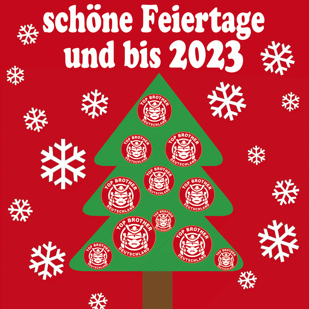 You are currently viewing Winterschließzeit – bis nächstes Jahr!