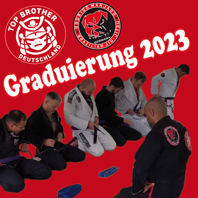 You are currently viewing Graduierung 2023
