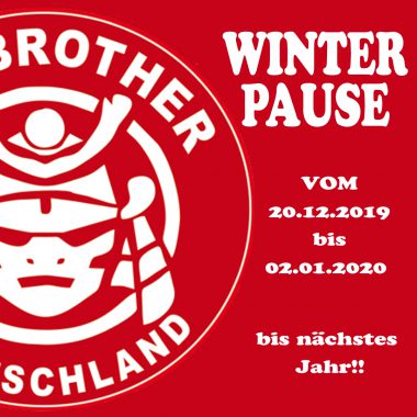 Top Brother Deutschland geht in die Winterpause