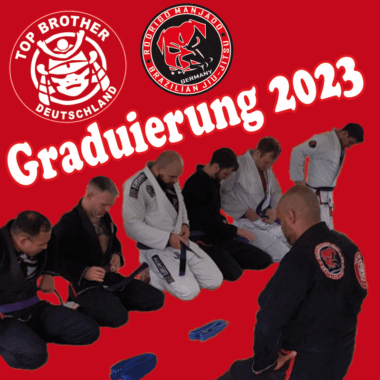 Graduierung 2023