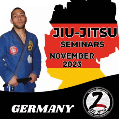 Seminar mit Matheus Zimmermann