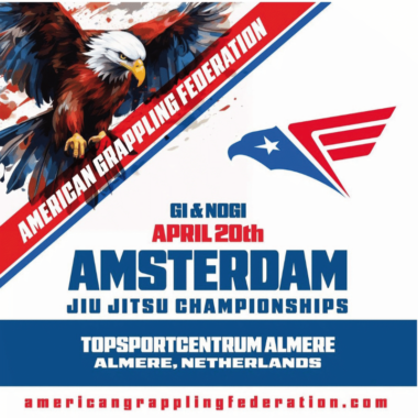 AGF Amsterdam – Japa in Doppelrolle