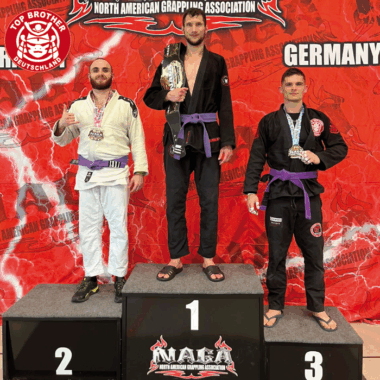 Naga Germany 2025