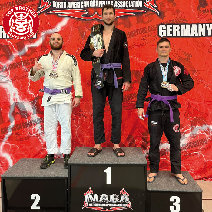 You are currently viewing Naga Germany 2025