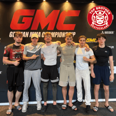 GMC OlympiX Grappling 186