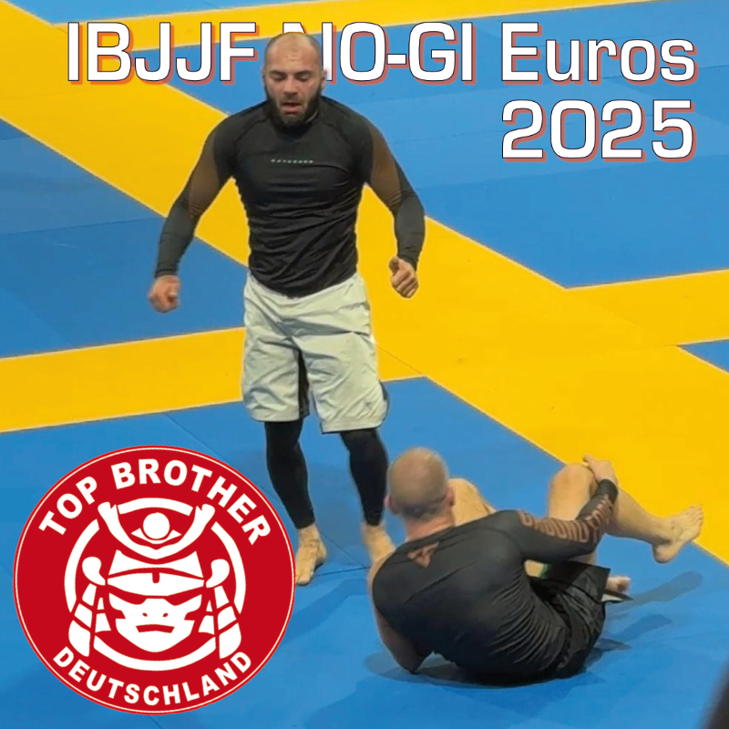Du betrachtest gerade NO-GI Euros 2025