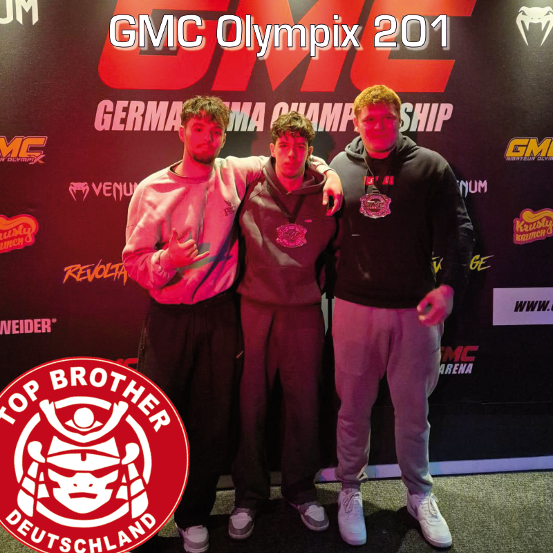 Du betrachtest gerade 2x Silber bei den Winter-GMC-Olympix