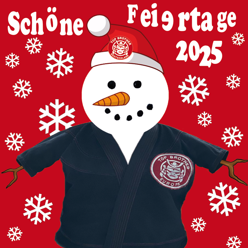 Du betrachtest gerade Schließzeit 2025/2026