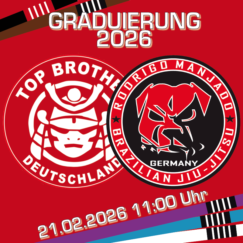 Du betrachtest gerade Graduierung 2026