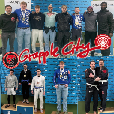 Viel Metall beim Heimspiel