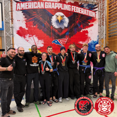 AGF Düsseldorf / Hilden 2026