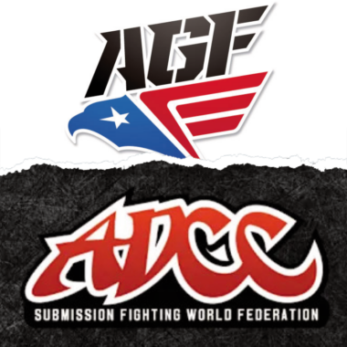 ADCC / AGF